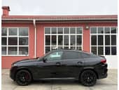 BMW X6 3.0d XD M SPORT