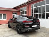 BMW X6 3.0d XD M SPORT