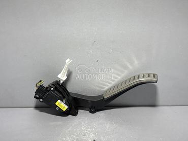 PAPUCICA GASA za Volkswagen Touareg