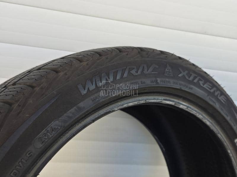 Vredestein 205/45 R17 Zimska