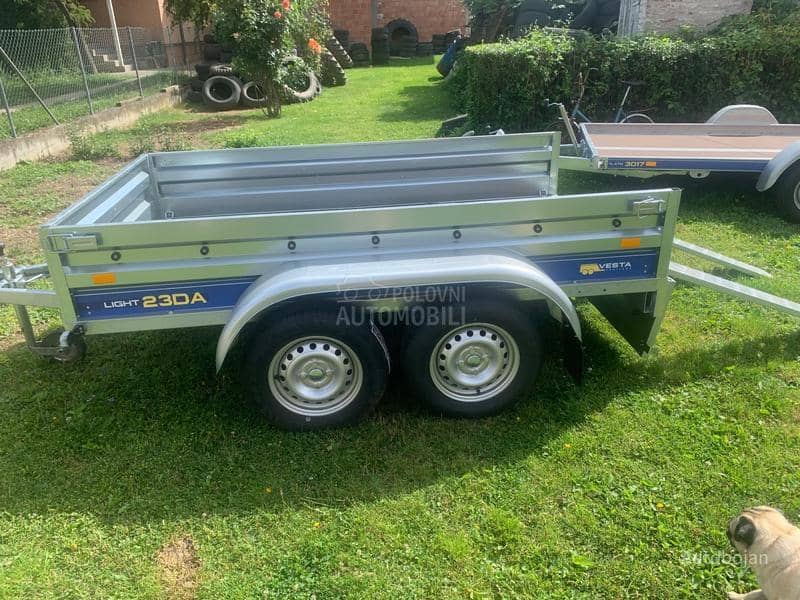 Vesta Akcija light 23 da