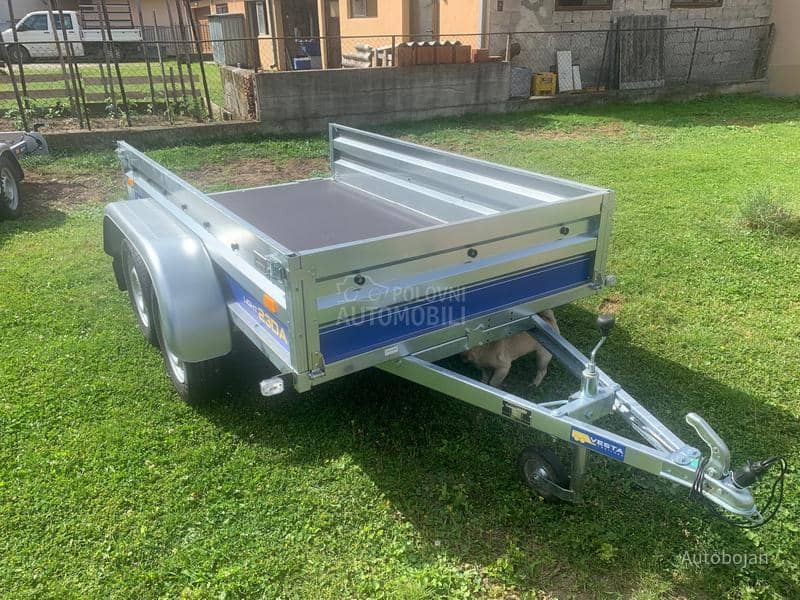 Vesta Akcija light 23 da