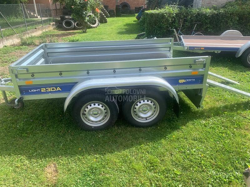 Vesta Akcija light 23 da