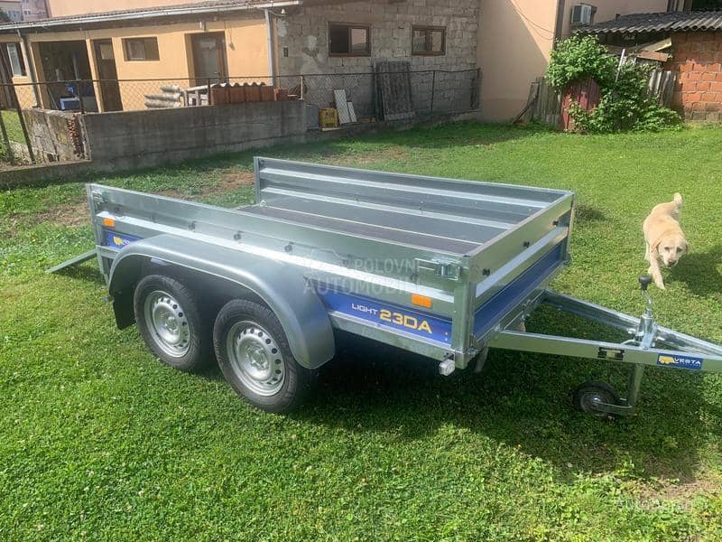 Vesta Akcija light 23 da