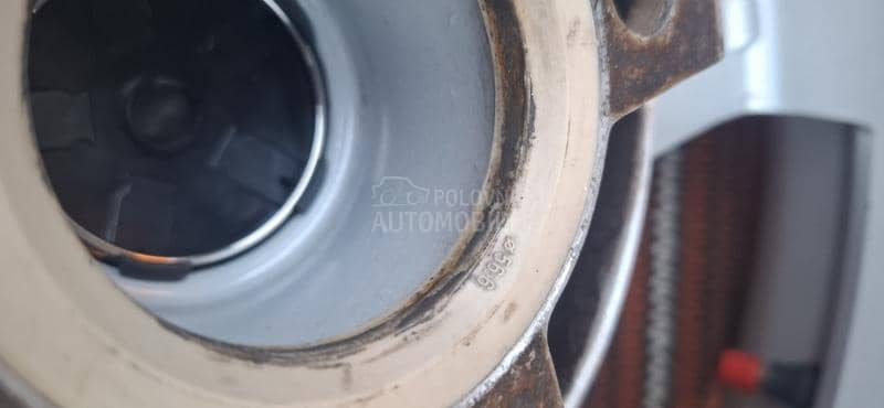 Aluminijumske felne alu felne 15" 4 x 100