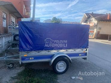 Vesta Akcija light 23 kiper