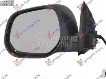 RETROVIZOR ELEKTRICNI SA... za Citroen C4 od 2012. do 2015. god.