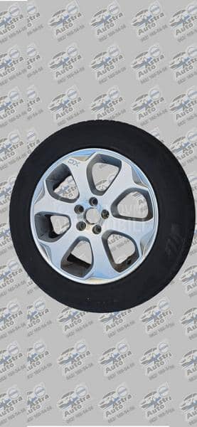 Aluminijumske felne Xc60 18" 5 x 108