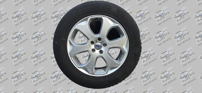 Aluminijumske felne Xc60 18" 5 x 108