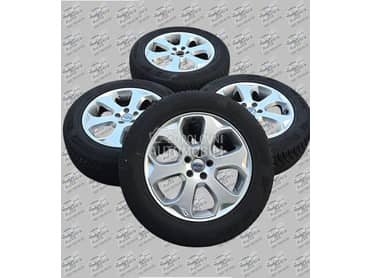 Aluminijumske felne Xc60 18" 5 x 108