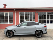 BMW X6 3.0d XD M SPORT AIR