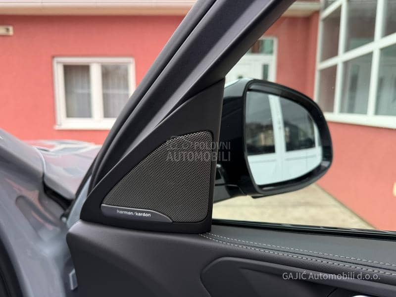 BMW X6 3.0d XD M SPORT AIR