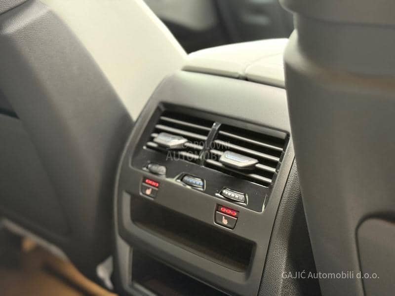 BMW X6 3.0d XD M SPORT AIR