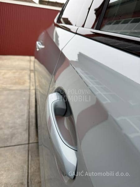 BMW X6 3.0d XD M SPORT AIR