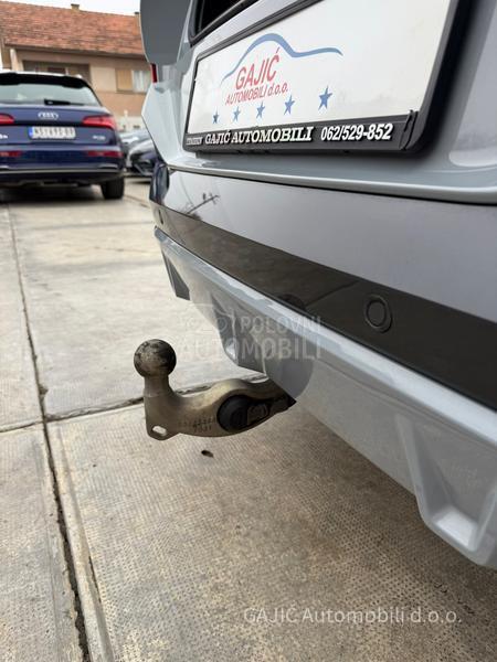 BMW X6 3.0d XD M SPORT AIR