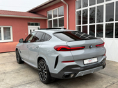 BMW X6 3.0d XD M SPORT AIR