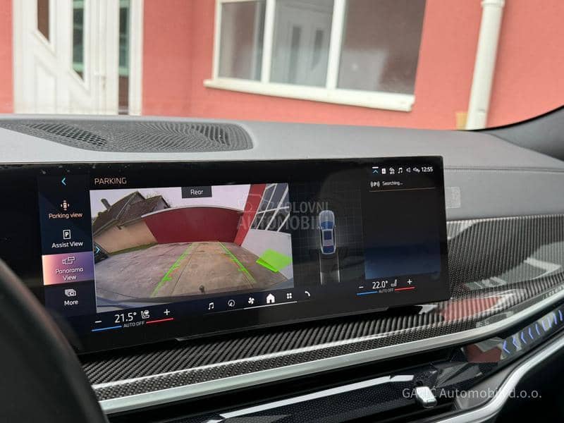 BMW X6 3.0d XD M SPORT AIR