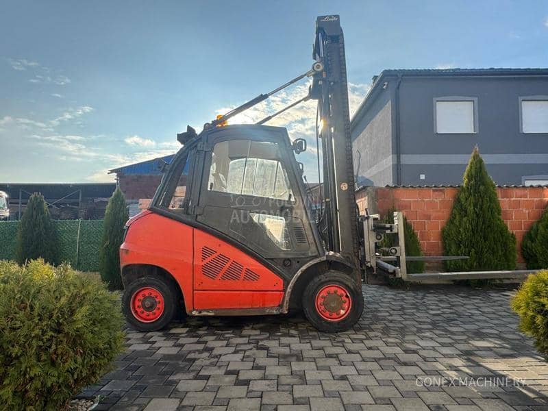 Linde H40