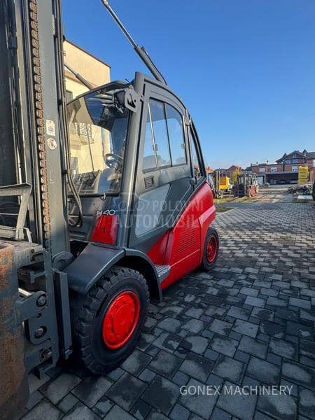 Linde H40