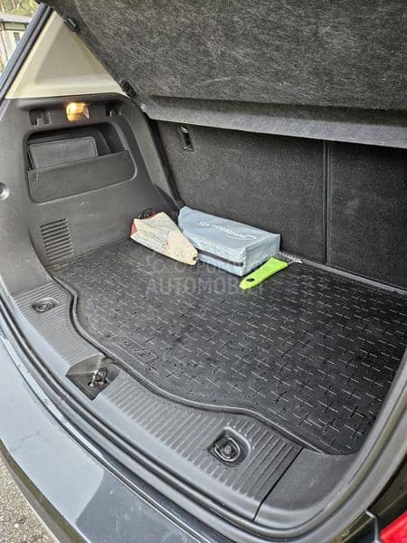 Opel Mokka X CDTI ECOTEC