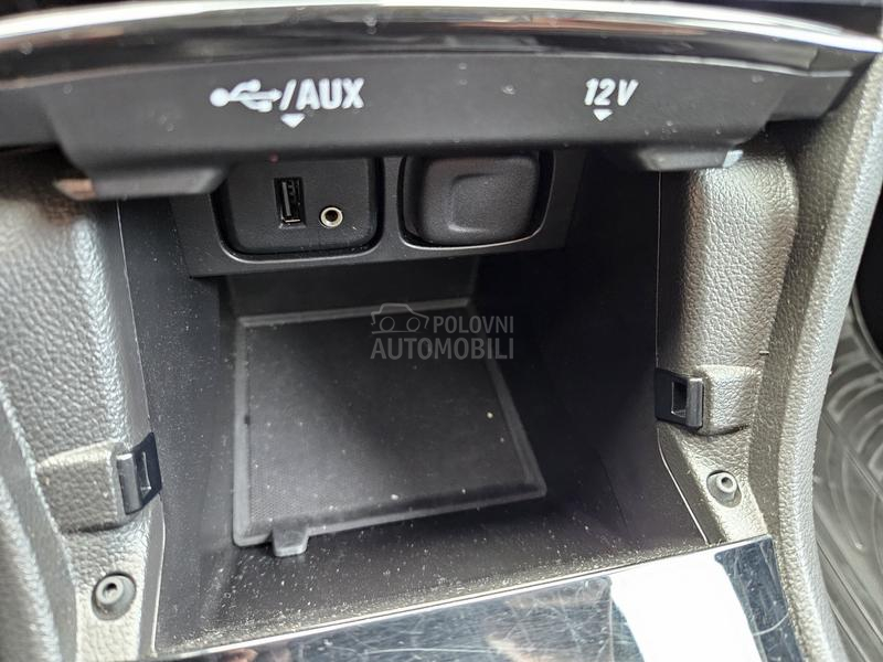 Opel Mokka X CDTI ECOTEC