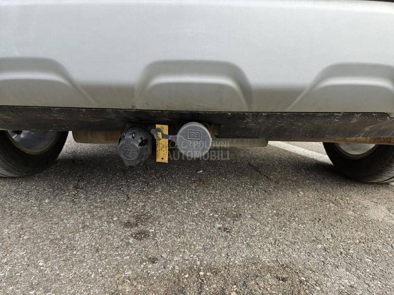 Opel Mokka X CDTI ECOTEC