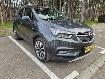 Opel Mokka X CDTI ECOTEC