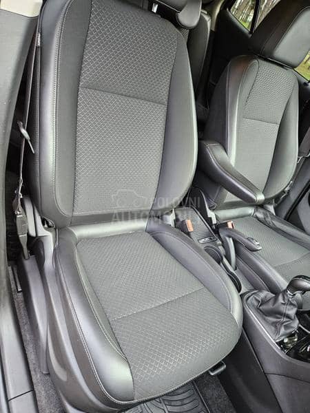 Opel Mokka X CDTI ECOTEC