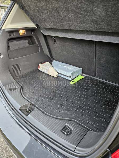 Opel Mokka X CDTI ECOTEC