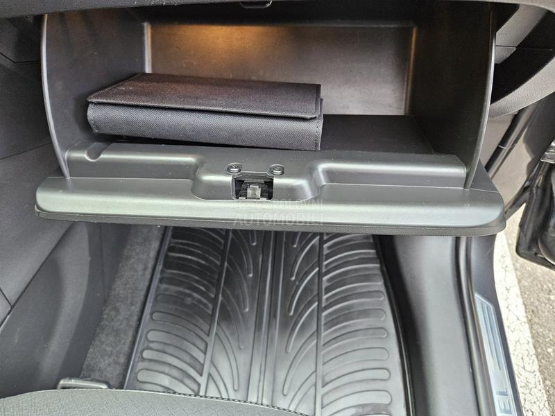 Opel Mokka X CDTI ECOTEC