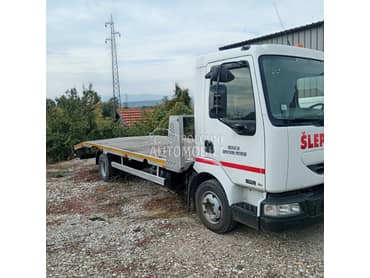 Renault midlum 180