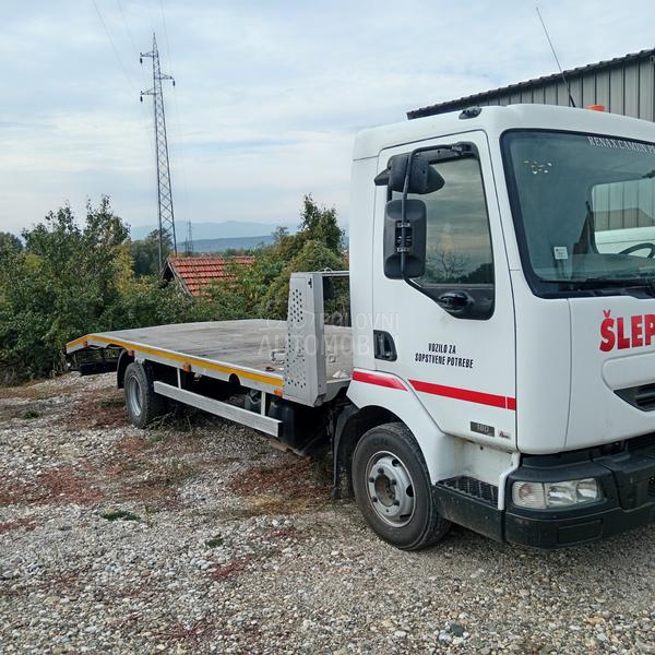 Renault midlum 180