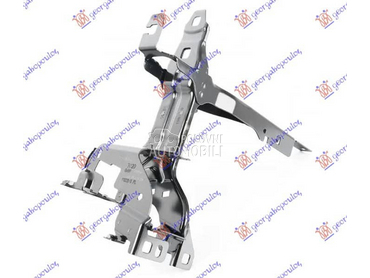 OKVIR FARA METALNI Desno za BMW Serija 3 od 2018. do 2022. god.