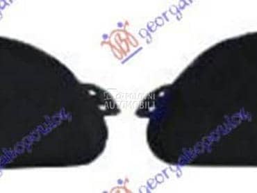 LAJSNA ZADNJEG BRANIKA za Renault Twingo od 2007. do 2012. god.