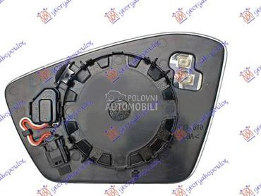 STAKLO RETROVIZORA SA... za Škoda Superb od 2015. do 2019. god.