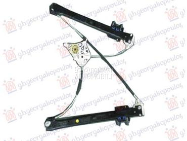 PODIZAC ZADNJEG PROZORA... za Audi Q7 od 2019. do 2024. god.