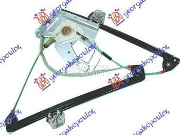 PODIZAC PREDNJEG PROZORA... za BMW Serija 5 od 1996. do 2002. god.