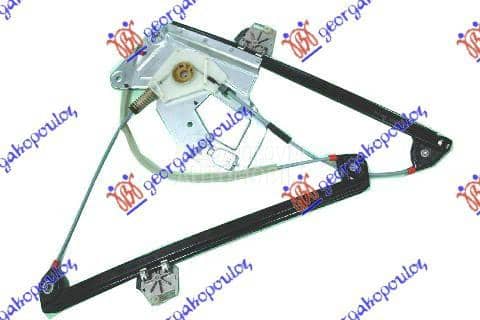 PODIZAC PREDNJEG PROZORA...