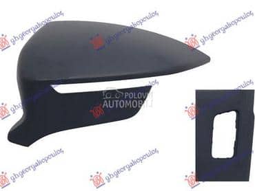 POKLOPAC RETROVIZORA PM Levo za Seat Tarraco za 2018. god.