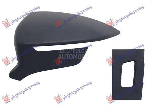 POKLOPAC RETROVIZORA PM Levo