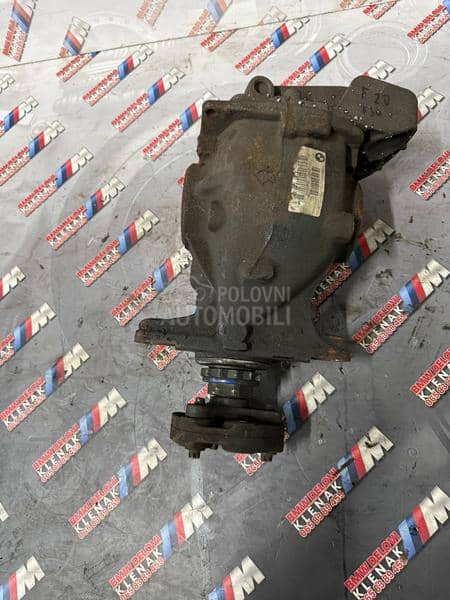 Diferencijal F20/30