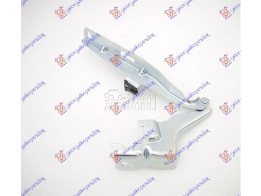 MAKAZE HAUBE Desno za Volvo XC60 od 2017. do 2022. god.