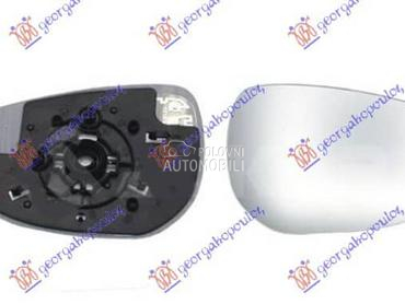 STAKLO RETROVIZORA SA... za Mazda 3 za 2019. god.