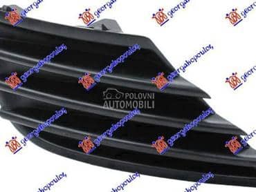 RESETKA PREDNJEG BRANIKA... za Peugeot 207 od 2006. do 2014. god.