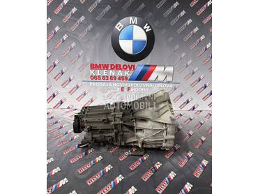 Menjac N20 manuelni za BMW 520 od 2011. do 2017. god.