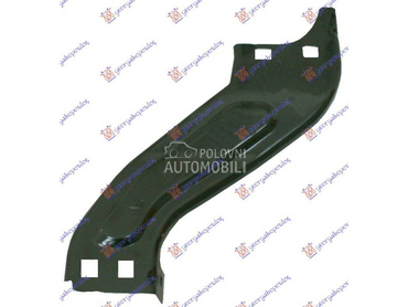 OKVIR FARA GORNJI METALNI... za Citroen Berlingo od 2015. do 2019. god.