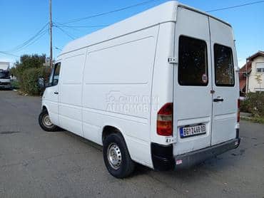 Mercedes Benz Sprinter 308 cdi
