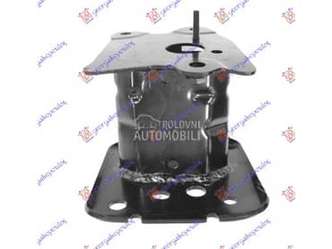 NOSAC SINE ZADNJEG BRANIKA... za Toyota RAV 4 od 2012. do 2016. god.