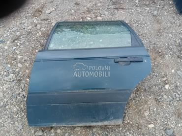 Zadnja leva vrata za Volkswagen Passat B3