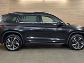 Škoda Kodiaq VRS 2.0tdi 4x4 240ps